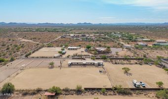 4180 E GALVIN St, Cave Creek, AZ 85331