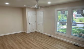 314 FRANKLIN St, Bel Air, MD 21014