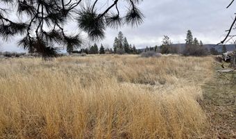 N. Fleetwood Place Lot 15, Chiloquin, OR 97624