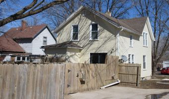 409 N Phillips St, Algona, IA 50511