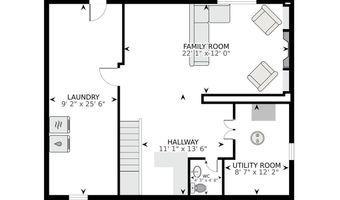 7721 MARYKNOLL Ave, Bethesda, MD 20817