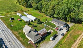 1433 N 116 Rd B, Bristol, VT 05443