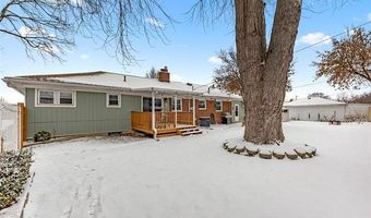 17271 Hamilton Ave, Allen Park, MI 48101