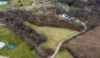 Hagerty Road, Ashville, OH 43103