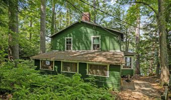 51 Leavitt Hill Rd, Ashland, NH 03217