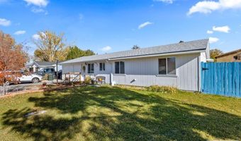 632 Wildrose Ln, Blackfoot, ID 83221
