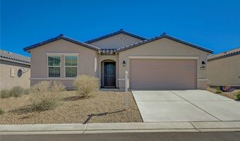 436 Triple Falls St, Indian Springs, NV 89018