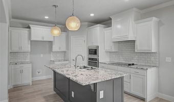 636 Yucca Ct, Aledo, TX 76008