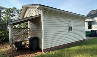 917 Pembroke Ave N, Ahoskie, NC 27910