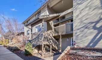 3651 S Gekeler Ln 96, Boise, ID 83706