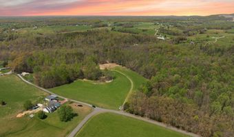 Martha Stockton Road, Albany, KY 42602