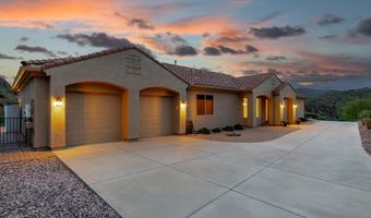 18685 E AGUA Vis, Black Canyon City, AZ 85324