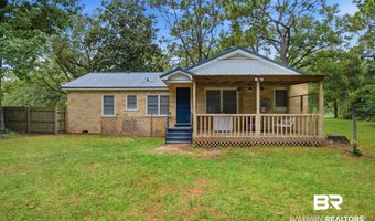 402 E 11th St, Bay Minette, AL 36507
