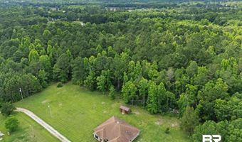 16151 Tolbert Rd, Bay Minette, AL 36507