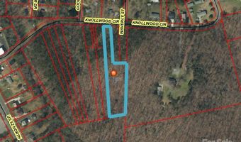 000 Lot 3 Knollwood Cir, Albemarle, NC 28001