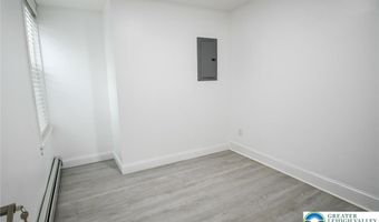 459 W Linden 1-A, Allentown, PA 18102