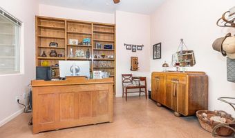 1588 N Panorama Way, Cochise, AZ 85606