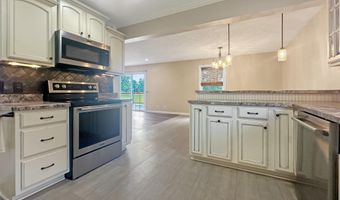 169 North Dr, Almo, KY 42020