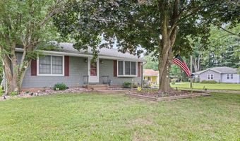 306 E Beech St, Alliance, OH 44601