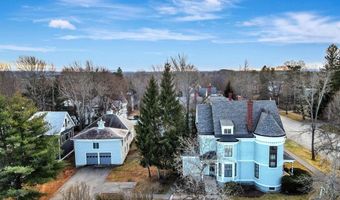 2 W Broadway, Bangor, ME 04401