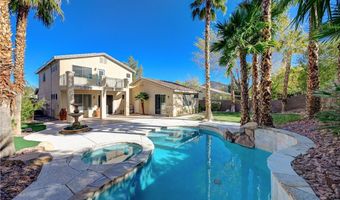 2383 Falsetto Ave, Henderson, NV 89052