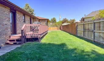 134 W 21st St, Alliance, NE 69301