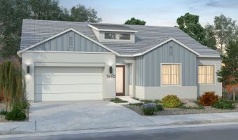 1906 Monitor Peak St, Carson City, NV 89701