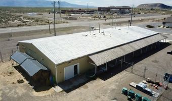 101 Carson Rd, Battle Mountain, NV 89820
