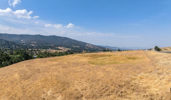 0 Eagle Mill Rd, Ashland, OR 97520