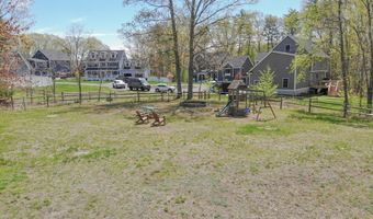 9 Acadia Kimball Rd 9, Amesbury, MA 01913