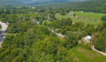 E Ferrell Rd, Alpine, TN 38543