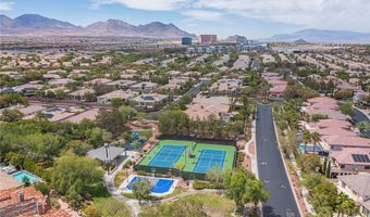 2885 Barrow Downs St, Las Vegas, NV 89135