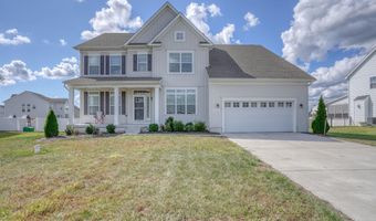 362 HAMPTON HILL Dr, Camden Wyoming, DE 19934