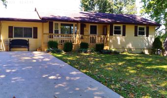 1329 24th St, Bedford, IN 47421