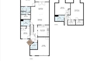 44397 OAKMONT MANOR Sq, Ashburn, VA 20147