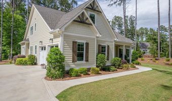 1381 WINGED FOOT Dr, Greensboro, GA 30642