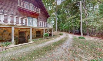 6534 Frazier Marsh Rd, Archdale, NC 27263