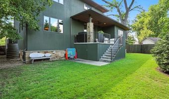 3012 S Boston Ct, Tulsa, OK 74114