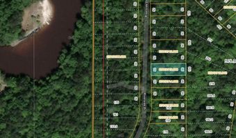 Riverside Drive lot 10, Biloxi, MS 39532