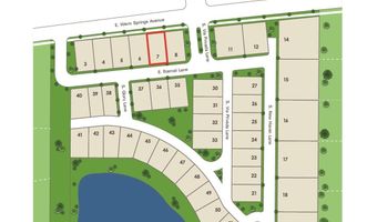 3541 E Warm Springs Ave, Boise, ID 83716