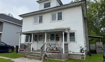 905 County St, Bennington, VT 05201
