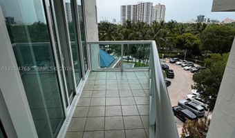 3370 NE 190TH St 706, Aventura, FL 33180