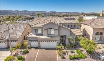 56 Ancient Hills Ln, Henderson, NV 89074