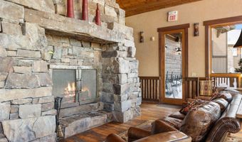 18 Upper Cascade Ridge Rd 18, Big Sky, MT 59716