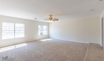 942 E North 12th St, Abilene, TX 79601
