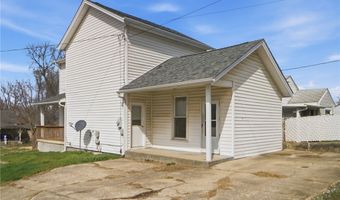 1794 See Ave, Hamilton, OH 45011