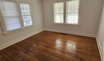 4602 N Redmond Ave, Bethany, OK 73008