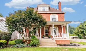 3 Pine St, Barrackville, WV 26559