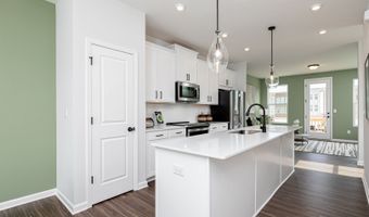 1420 Creekside Cir NW, Atlanta, GA 30318