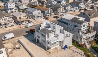 694 21st St, Avalon, NJ 08202